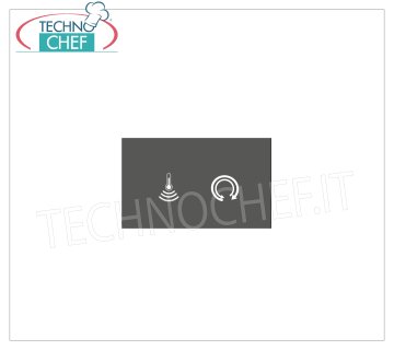 Fimar - Sensore termico ad infrarossi + inversione marcia per impastatrici Cod.HYD 12-18-25-38 SRD-SLD-SBD