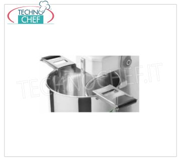 Fimar - Maniglie estrazione pentola per impastatrici cod.HYD 12-18-25 SRM-SLM-SBM