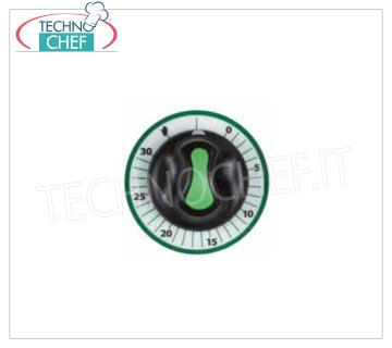 Fimar - Timer Meccanico per impastatricI cod.HYD 12-18-25-38-50 SRM-SLM-SBM