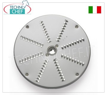 Sirman - Disco per Sfilacciare DT4 - 4 mm