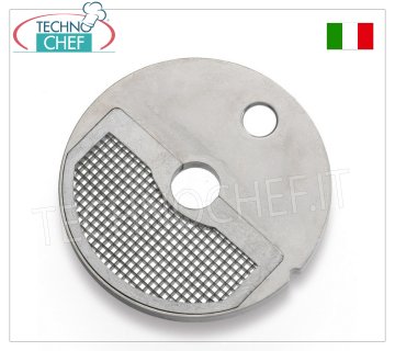 Sirman - Disco per Cubetti PS5 - 5 mm (da Abbinare con Disco DF5)