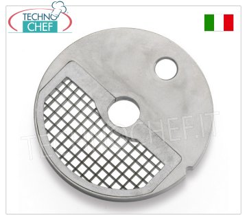 Sirman - Disco per Cubetti PS10G - 10 mm (da Abbinare con Disco DF10)