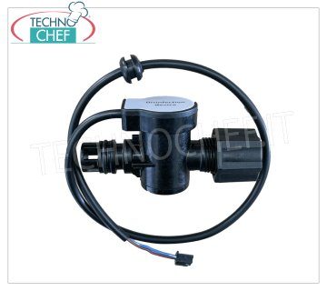 Kit disinfezione automativa delle resine