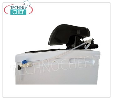Kit Prelievo Acqua addolcita