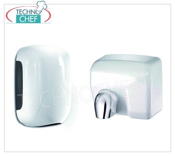 Asciugamani elettrici 