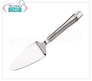 Pala Torta Inox Cm 26