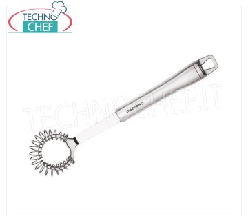Cucchiaio Cocktail Inox Cm 28