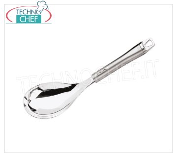 Cucchiaio Riso Inox Cm 27