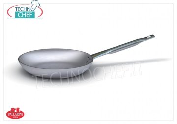 BALLARINI- PADELLA Alluminio BASSA Svasata ''A SALTARE'', Ø mm 320