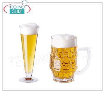 Bicchieri per birra