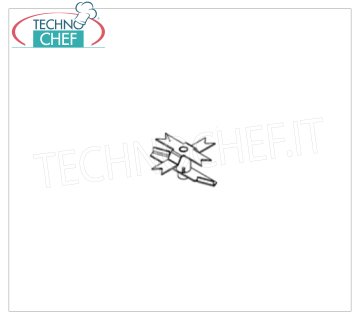 Kit lama setaccio 8/10 per mollica, adatto per Mod.RLM-BM11