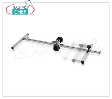 Fama - Supporto Pentola Ø max 1200 mm, Mod.FSP1200 Supporto per pentola con diametro max 1200 mm.